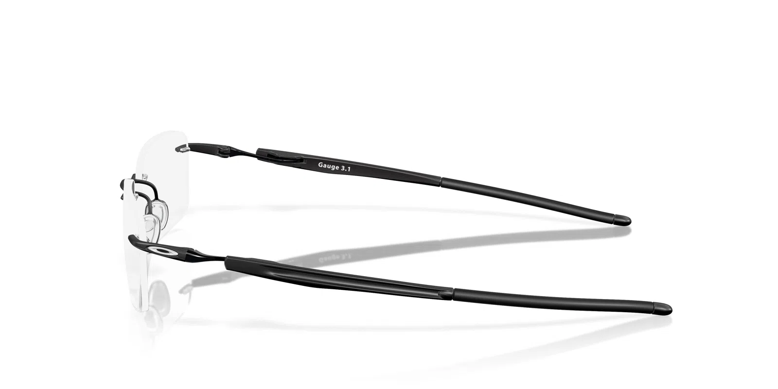 Oakley Gauge 3.1 5126 Eyeglasses - view 19